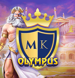 KulisBet of Olympus